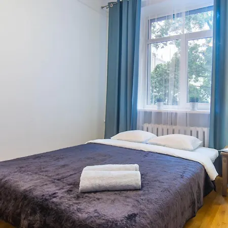 Apartment Old Town Sunshine Flat Riga